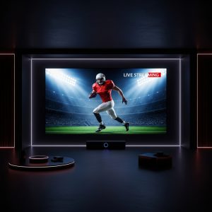 Types of best iptv providers Services