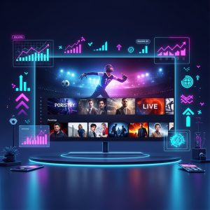 Benefits of IPTV Subscription Premium