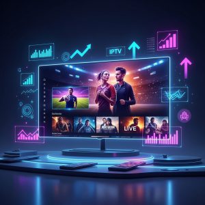 How to Choose the Right IPTV Provider