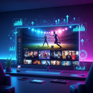Key Features of a Premium IPTV Service