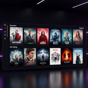 IPTV Reseller vs Traditional Streaming Business