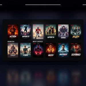 Key Elements Covered in IPTV Reviews