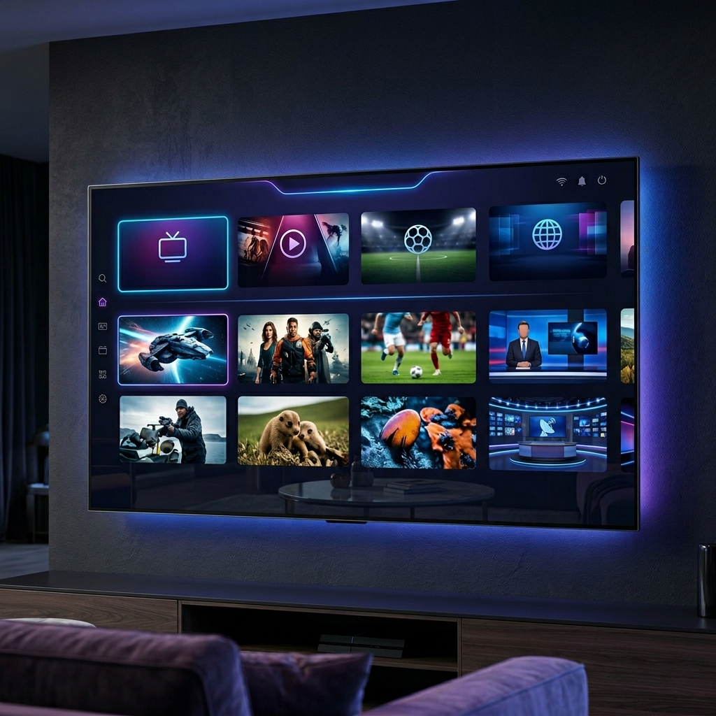 Why Masar-Level Quality Matters in iptv best provider