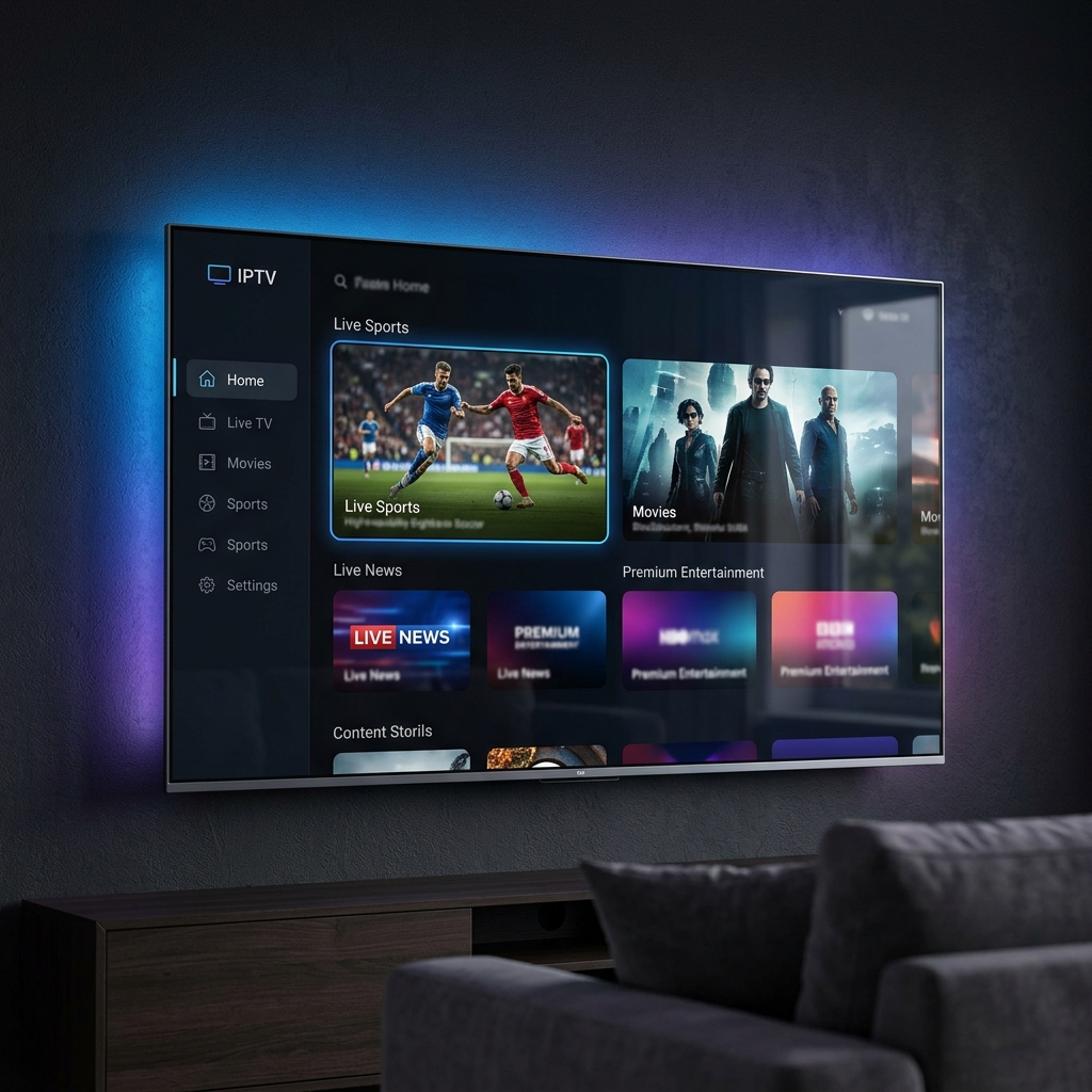 Why Masar-Level Quality Matters in iptv best