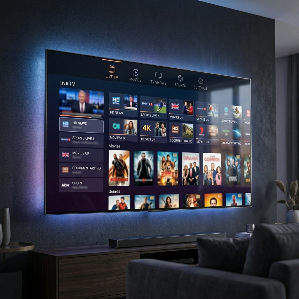 What Defines the Best Cheap IPTV Provider?