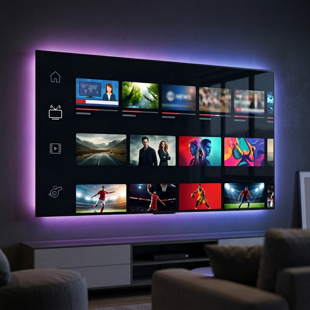 Cheap IPTV Streaming Quality Comparison