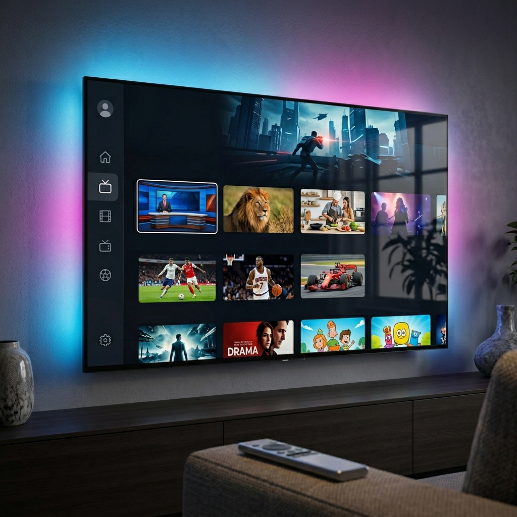 Why Masar-Level Quality Matters in cheap iptv service