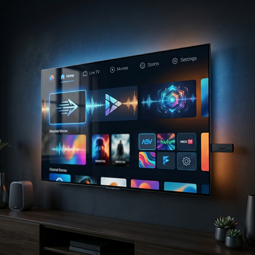 Firestick IPTV Streaming Quality Comparison