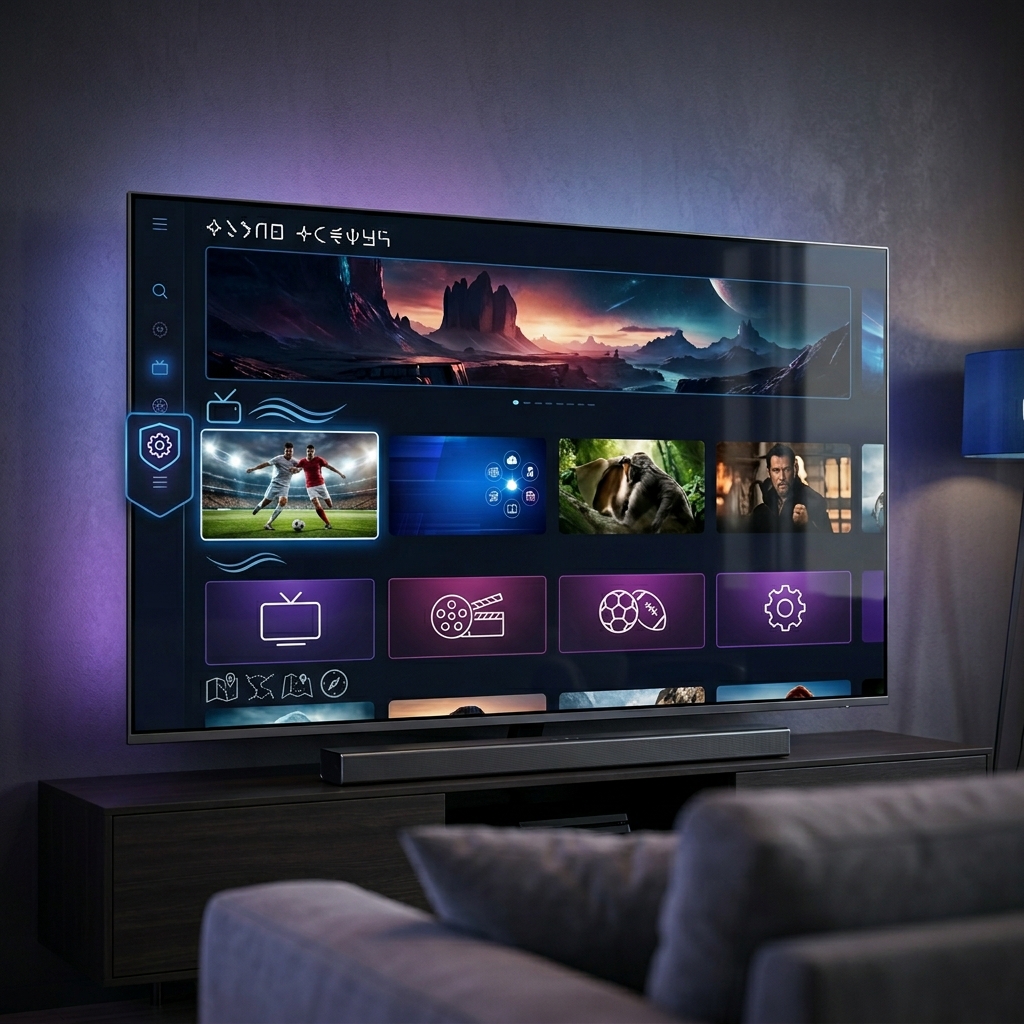 Why Good IPTV Services Offers the Best IPTV Professional Experience