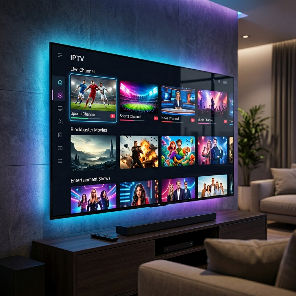 Explore Affordable Channels Without Compromise