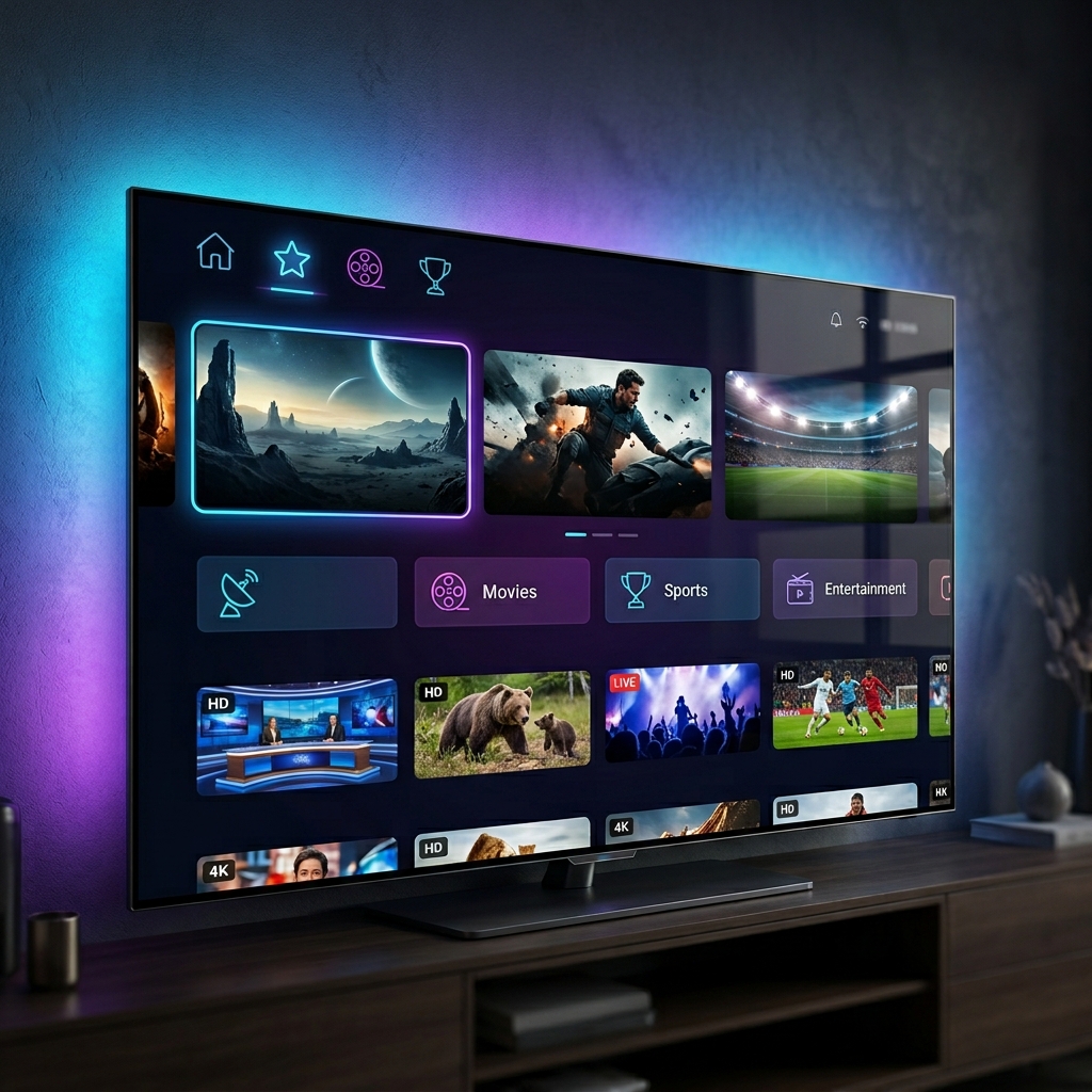 Why Masar-Level Quality Matters in cheapest iptv
