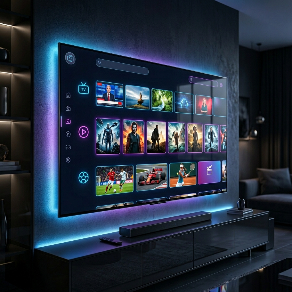 Why Good IPTV Services Offers the Best IPTV Trial Experience