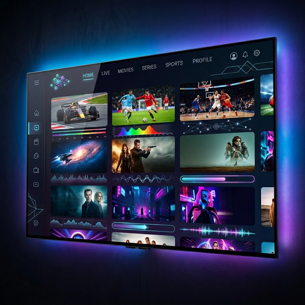 Why Good IPTV Services Offers the Best Free Trial IPTV Experience