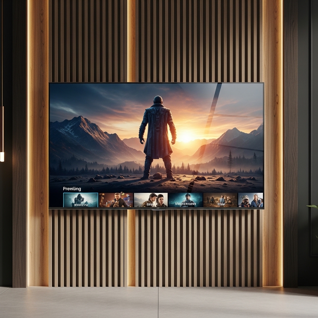 Features That Define a Premium IPTV Service