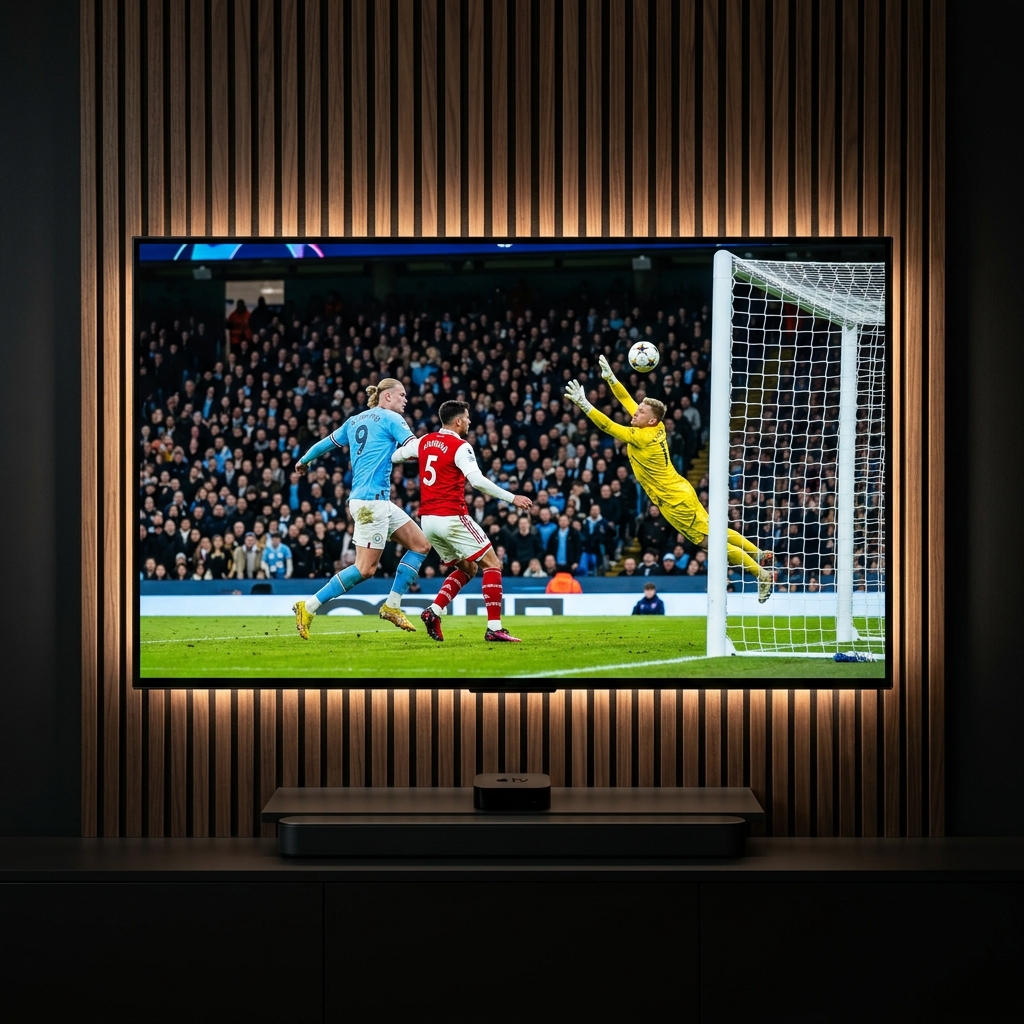 What Makes the Best Fire TV IPTV Different?