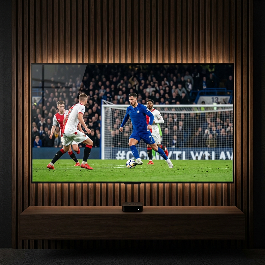 Explore Live TV Firestick Channels