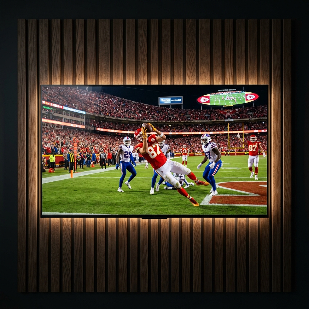 What Makes IPTV Providers USA Stand Out?