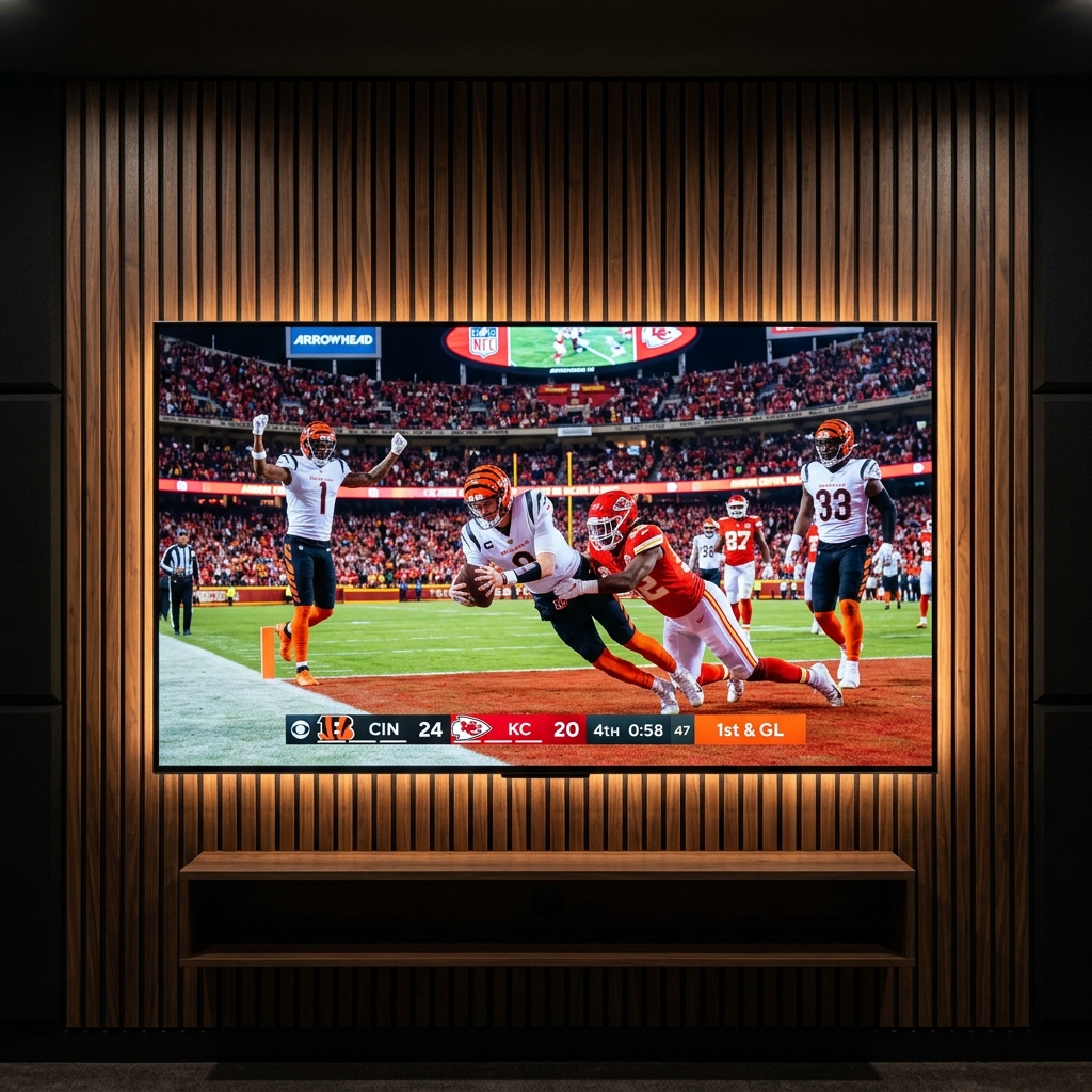 Explore American IPTV Channels