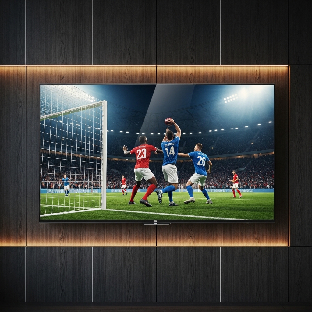Explore Premium Content Through Trusted IPTV Providers