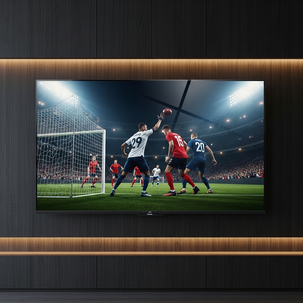 Key Features to Look for in Reliable IPTV Services