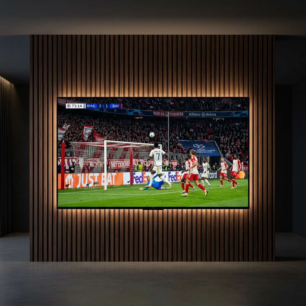 What Makes the Best IPTV Subscription?