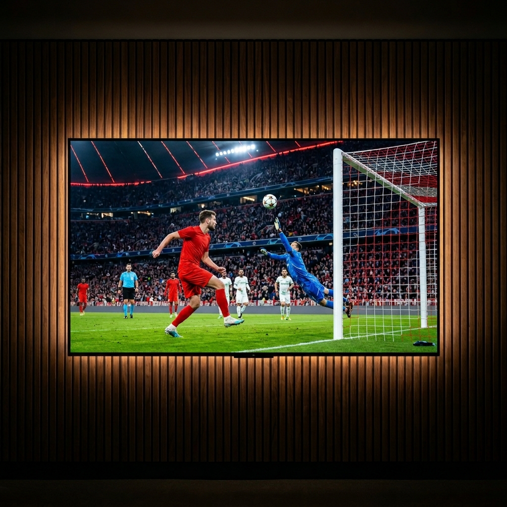 best iptv subscription