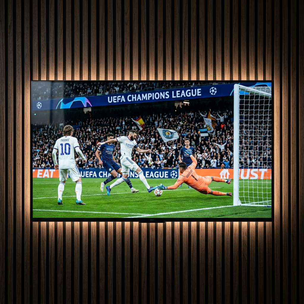 What Can You Learn from a Free IPTV Trial?