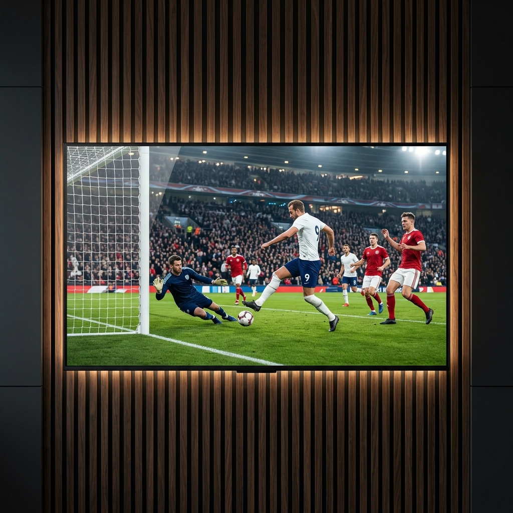 Explore Premium Entertainment Channels
