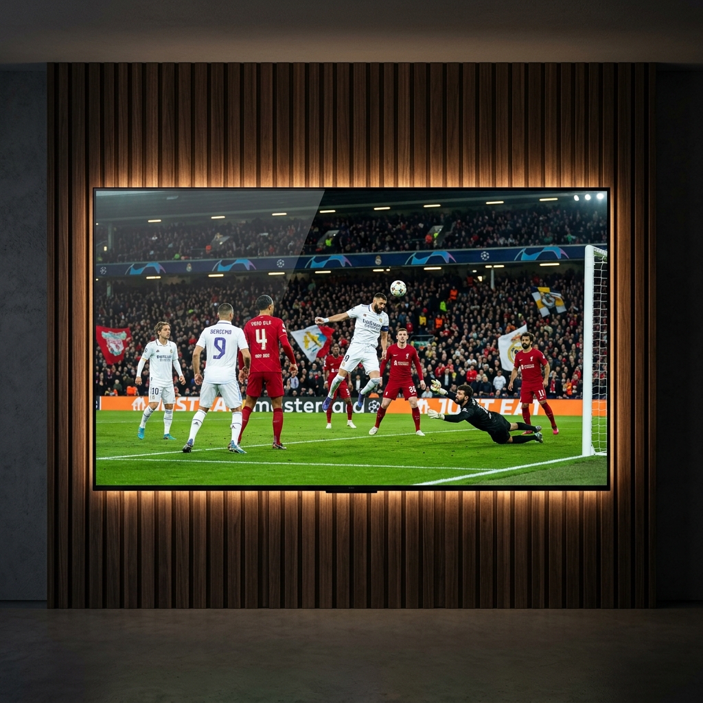 What Makes Premium Services IPTV Different?