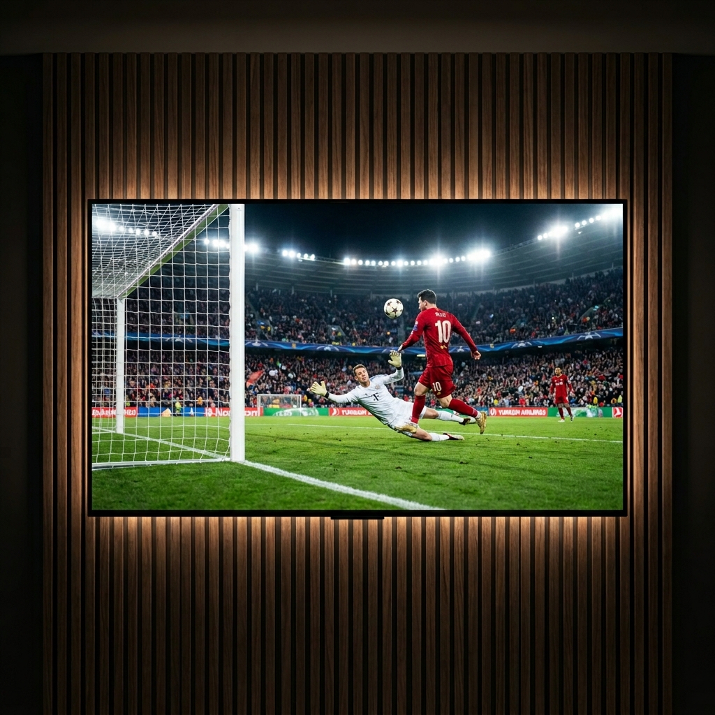legal iptv service