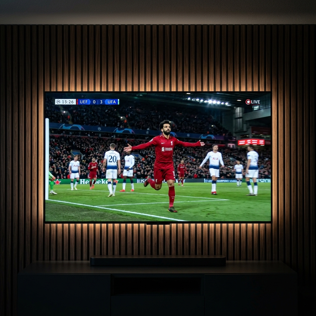 What Makes The Best IPTV Service Available Different?