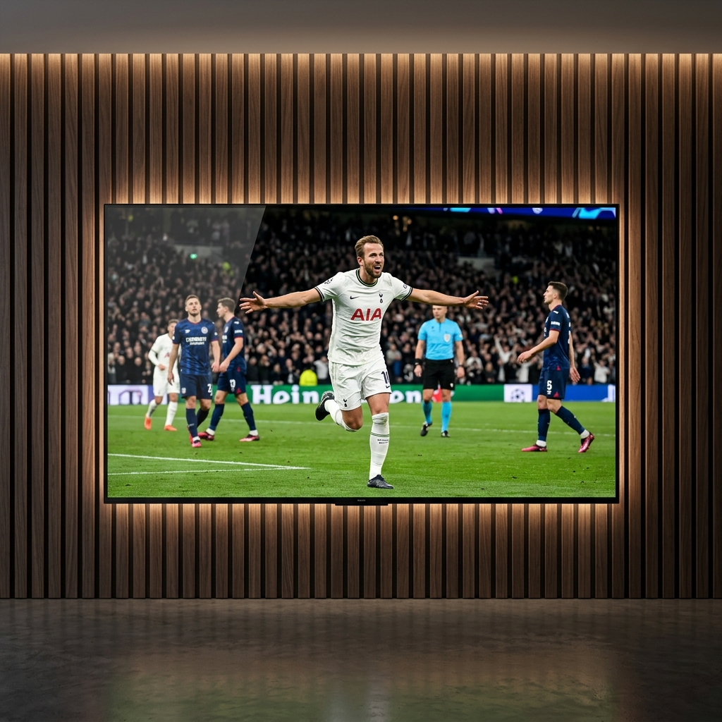 Best IPTV Service for Live TV