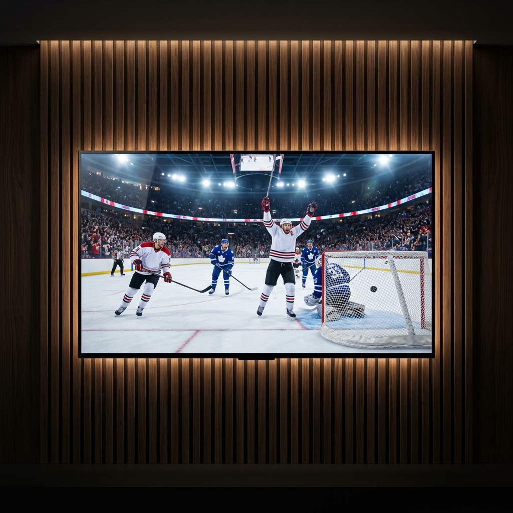 Explore Canadian IPTV Channels