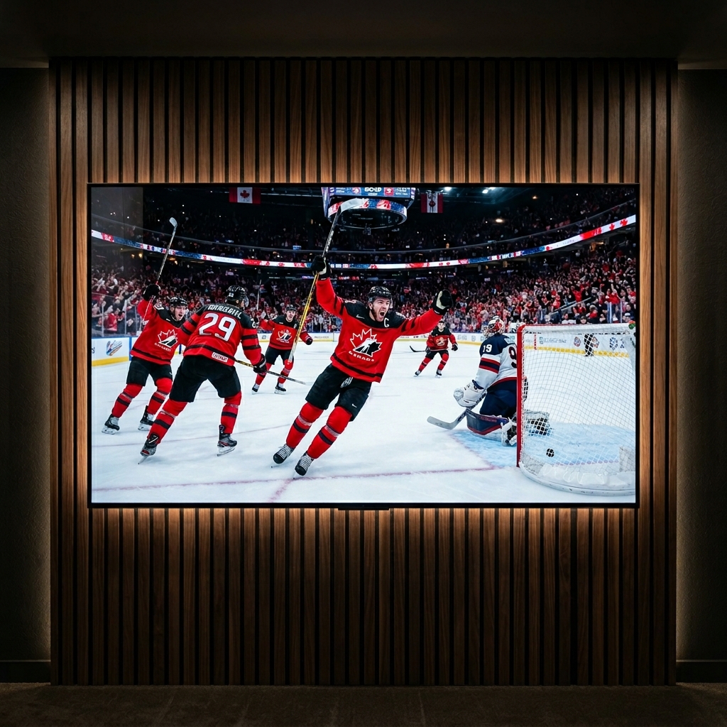 What Makes IPTV CA Different?