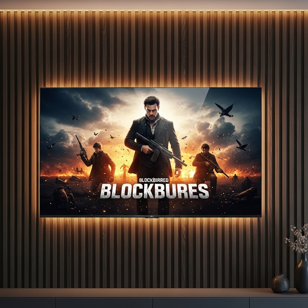 Explore Live TV Providers
