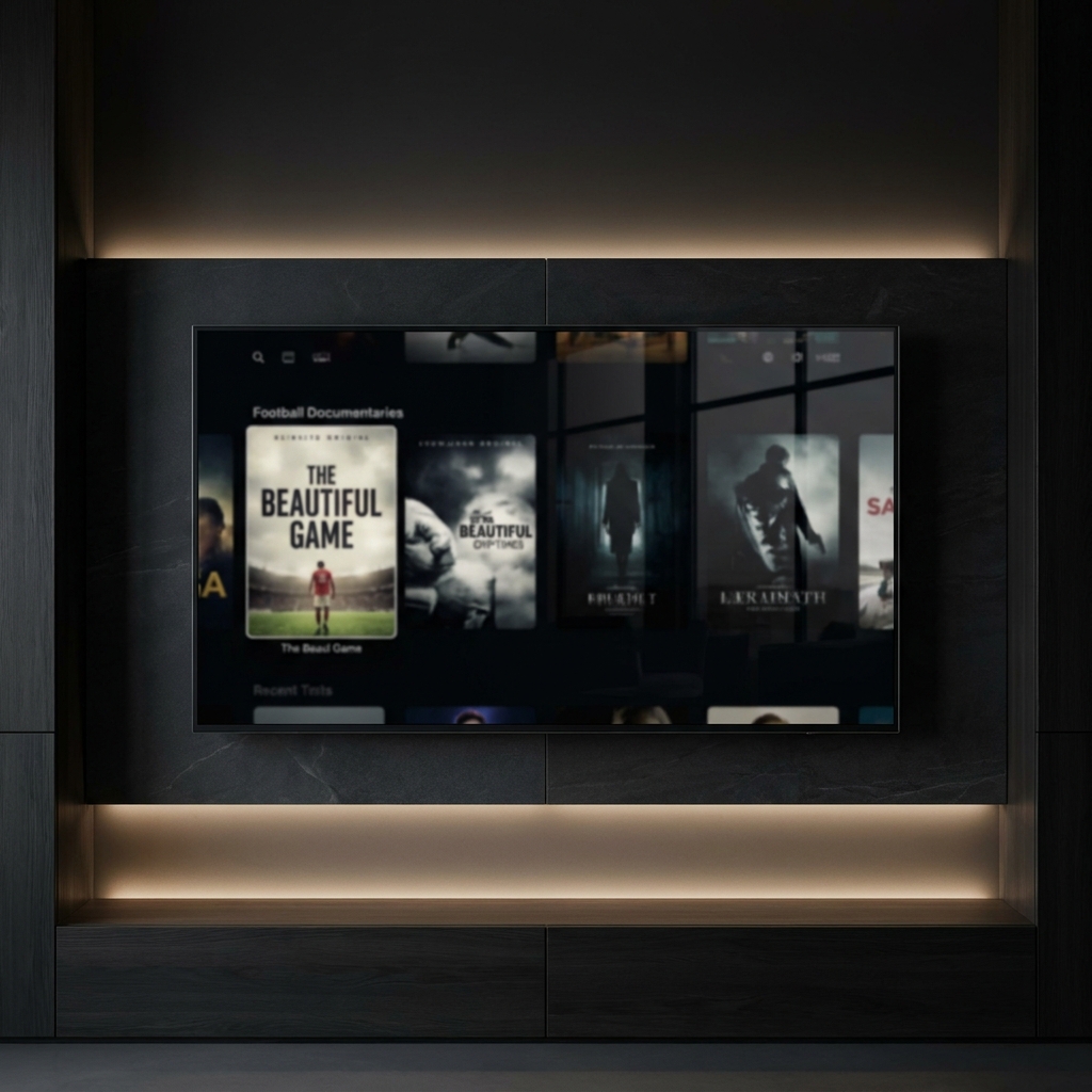 provider iptv