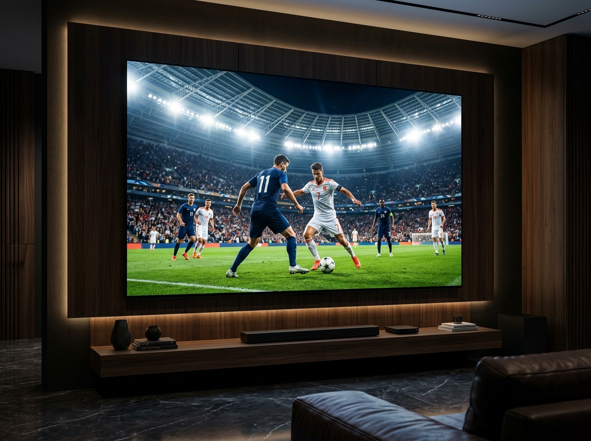 Explore Channels Through a Plateforme IPTV