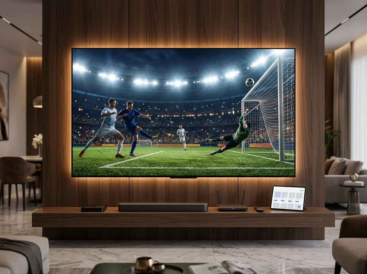 How Does an IPTV Service Shop Work?