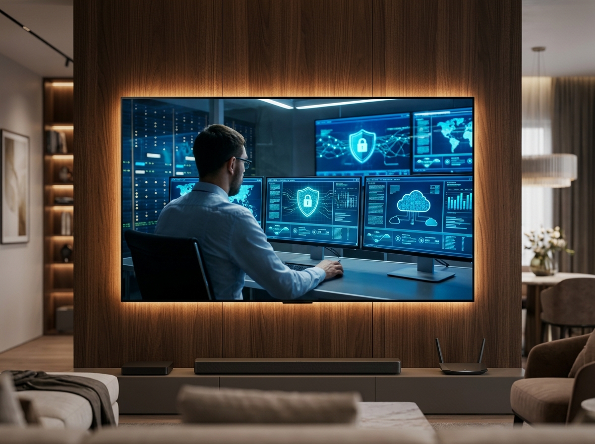 When Are IPTV Services Considered Legal?