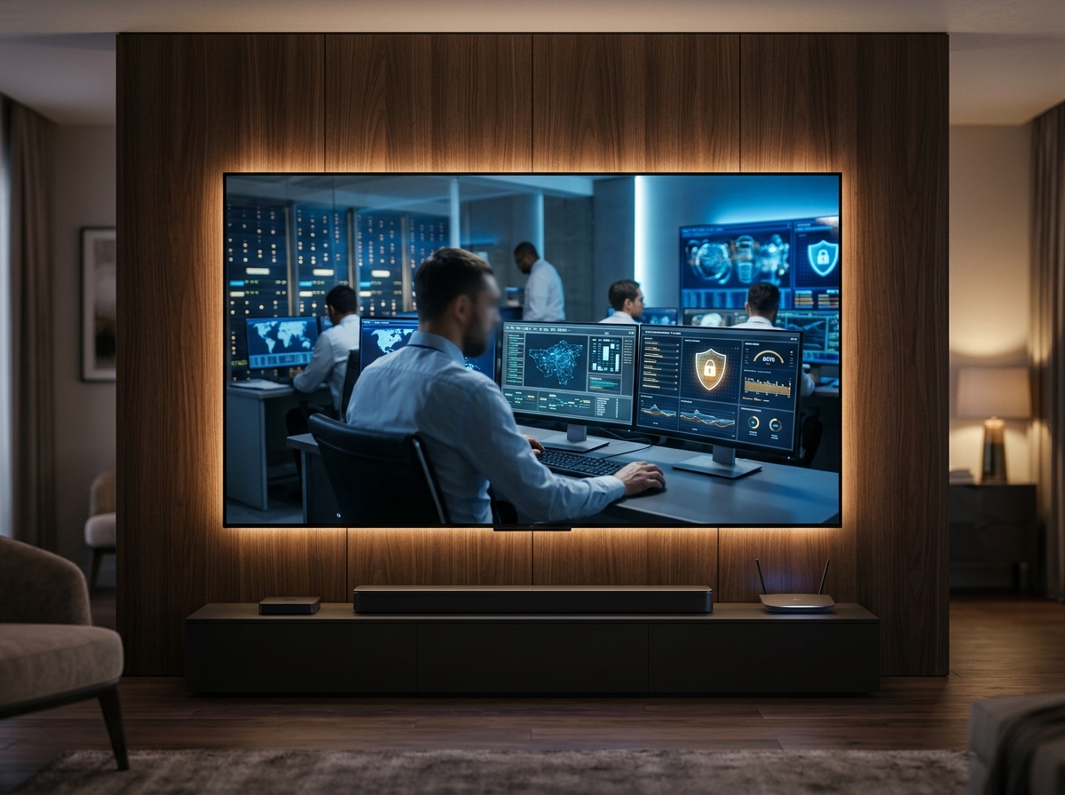 What Does IPTV Sous Licence Mean?