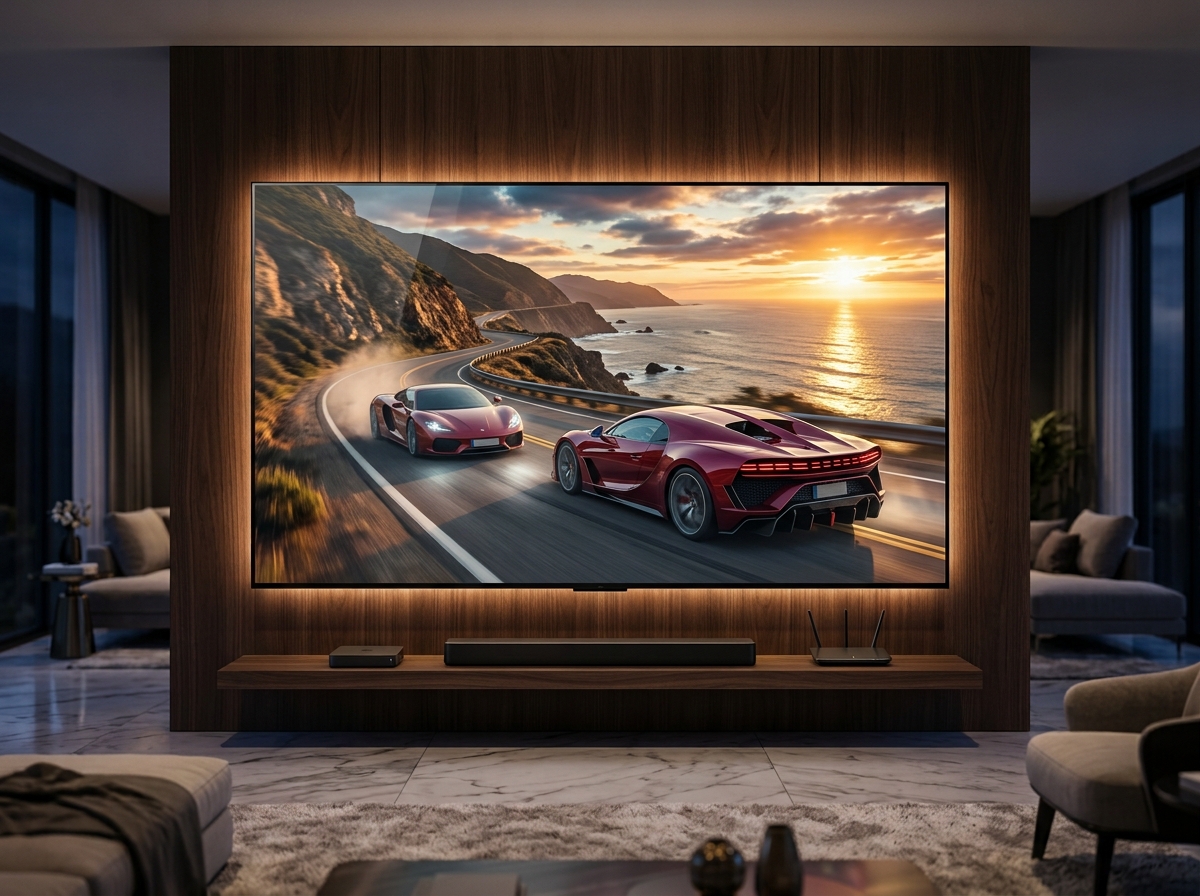 How to Choose an IPTV Pas Cher