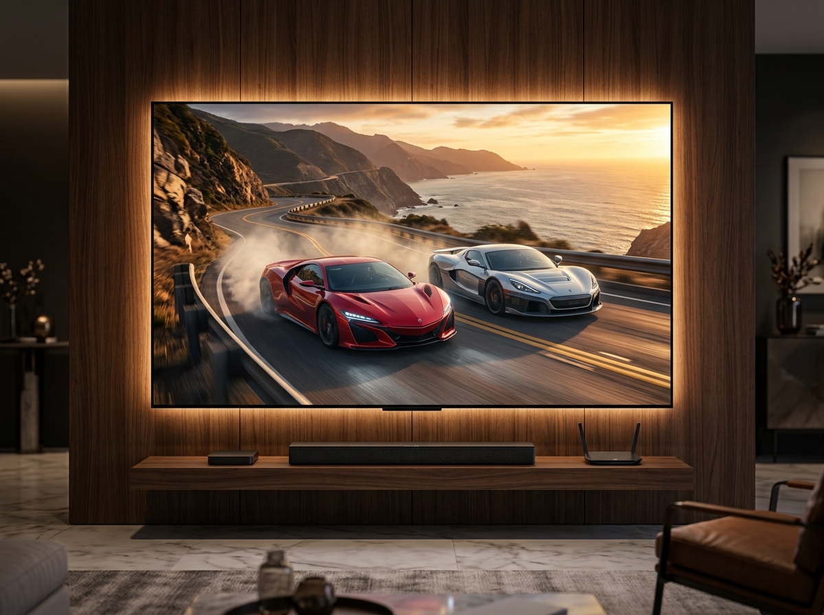 Cheap IPTV Service Channel Selection