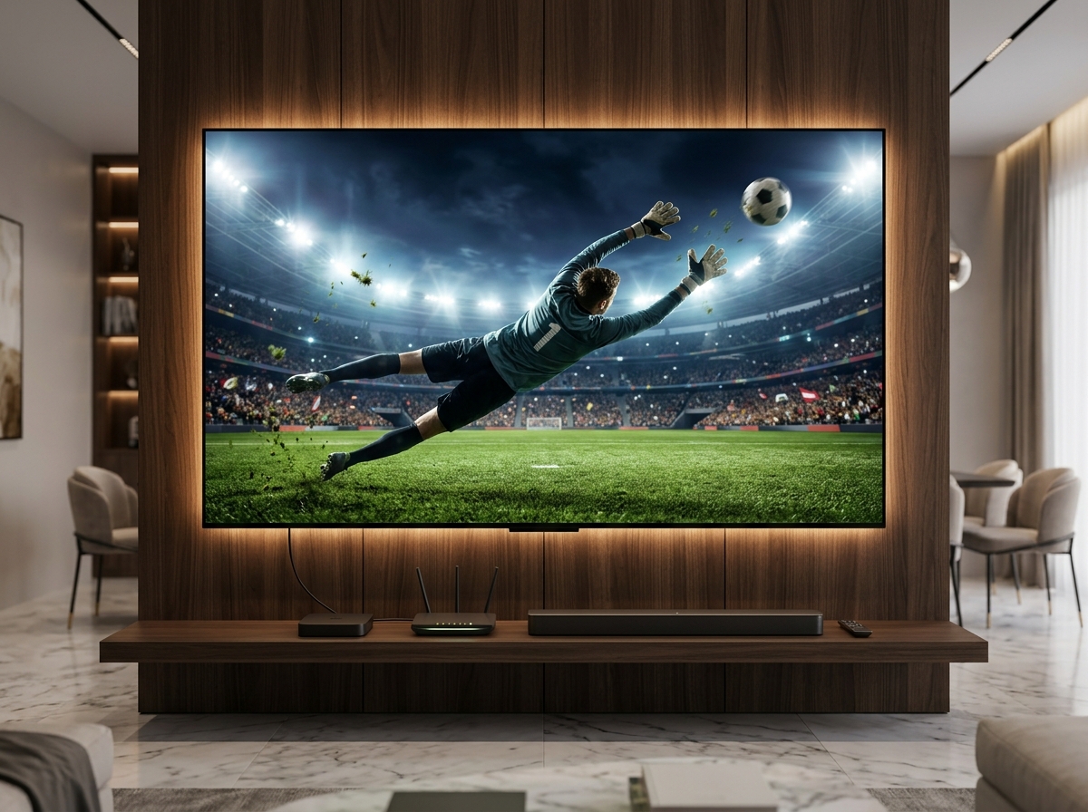 How Do IPTV Services Work?
