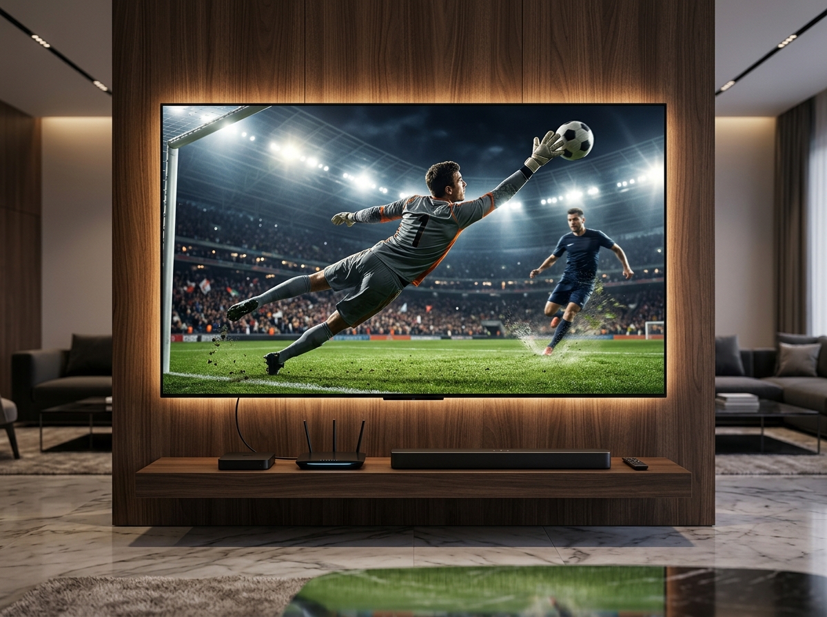 how do iptv services work
