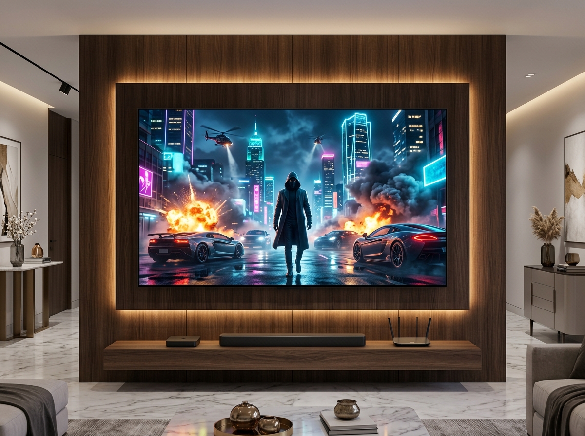 Explore Channels Through a Plateforme IPTV