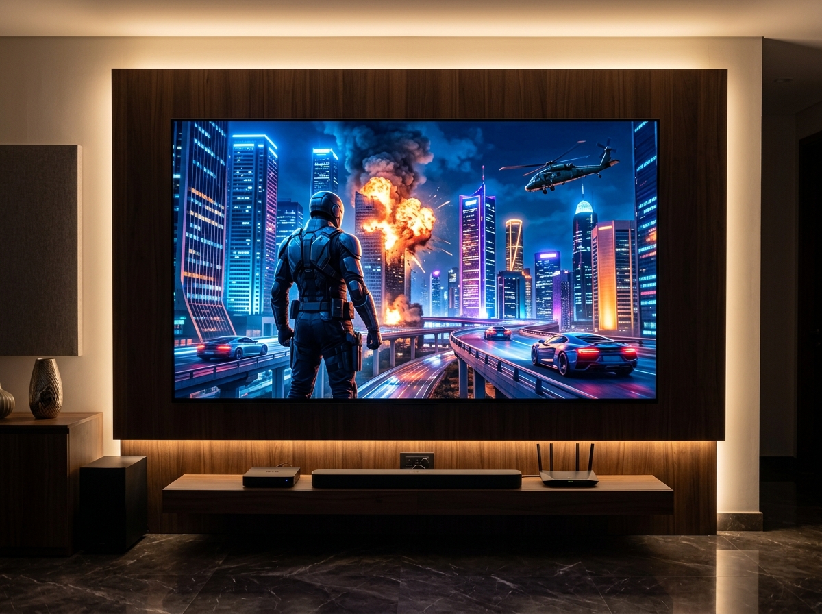 What Makes a Reliable Fournisseur de Service IPTV?