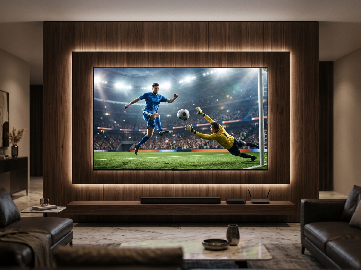 Best IPTV Streaming Service Channel Selection