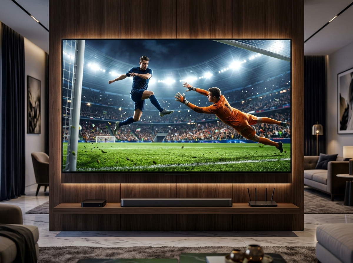 How to Choose the Meilleur Service de Streaming IPTV
