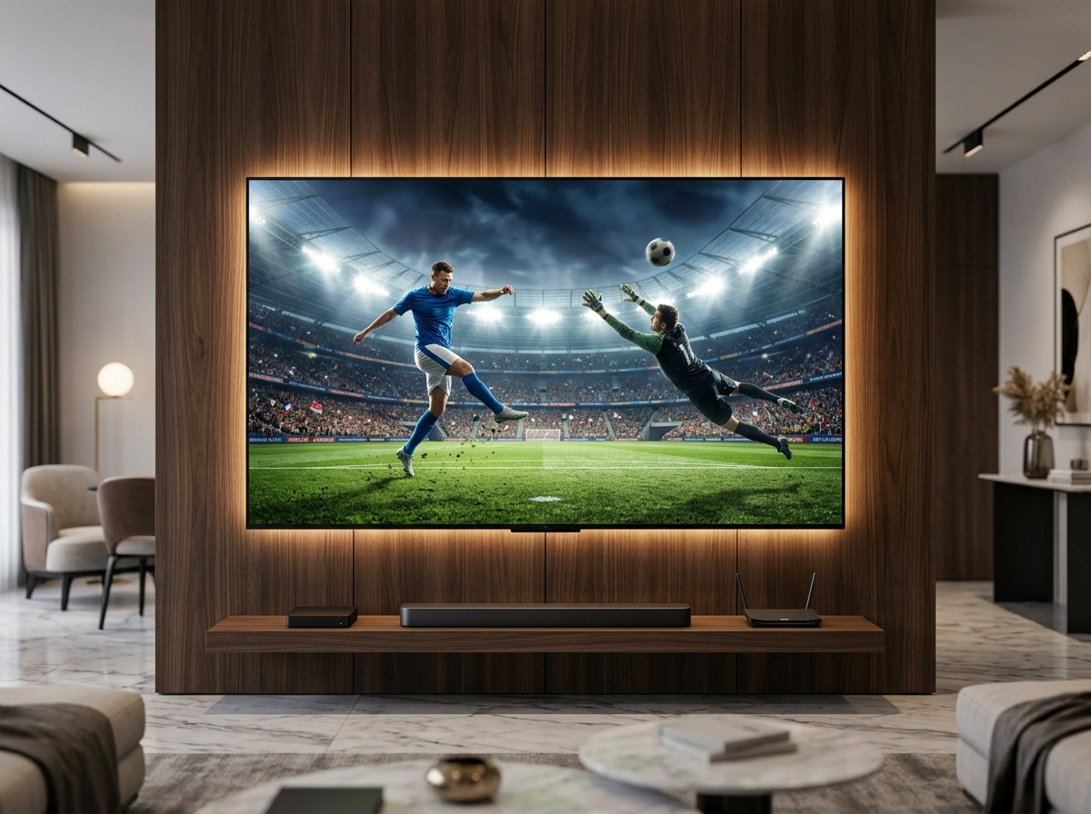 best iptv streaming service