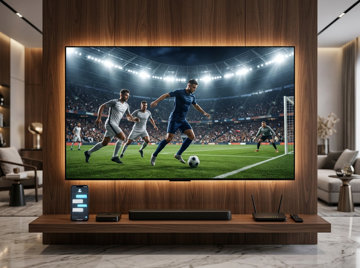 Why IPTV Customer Support Matters